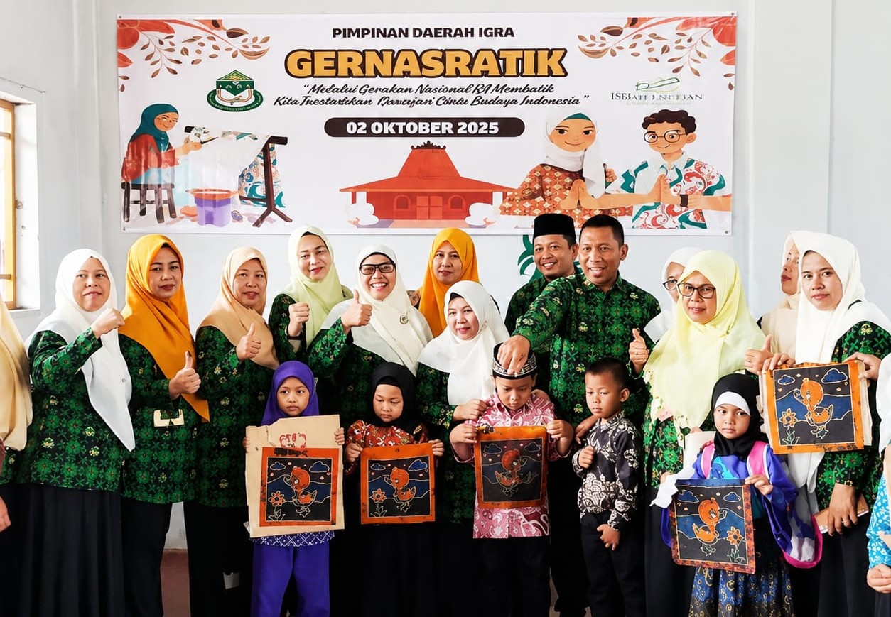 Gernasbatik