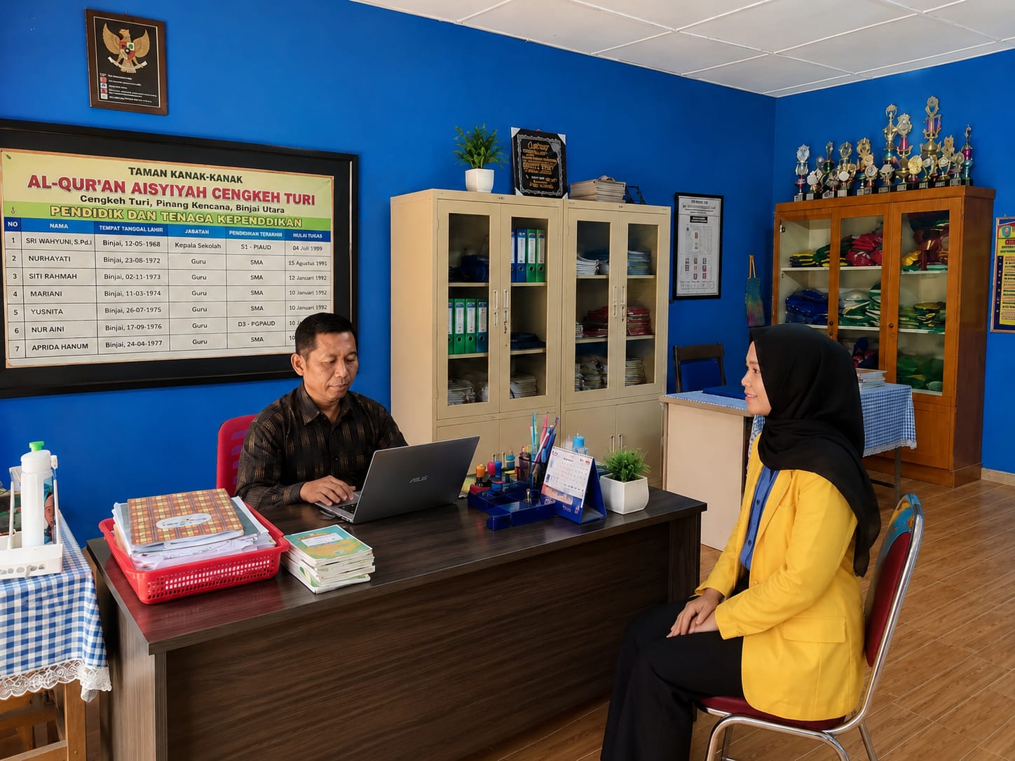 Mahasiswa