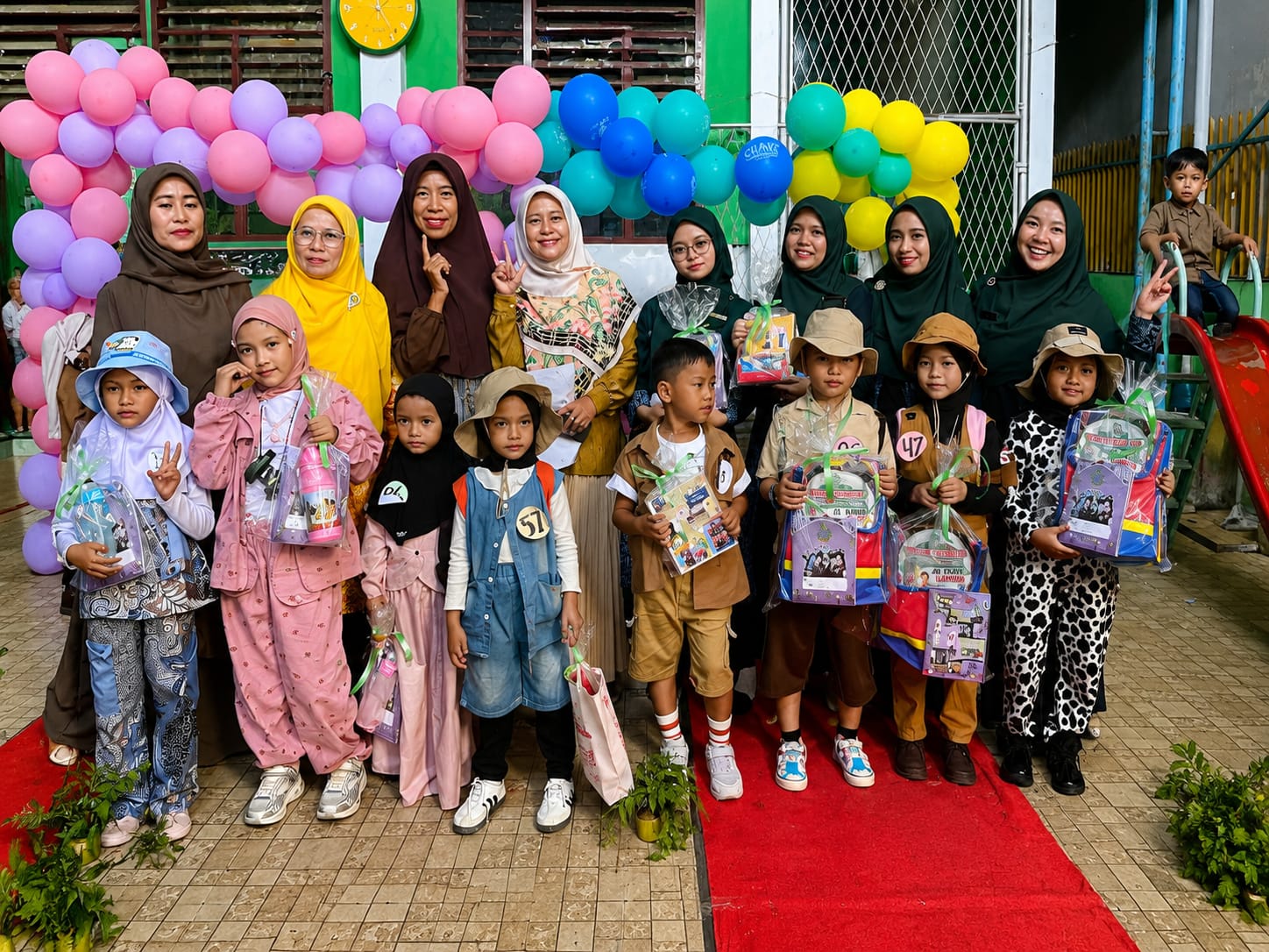 Fashion Show 2026
