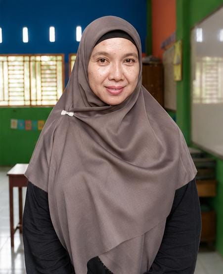 Fitri Nanda Sari, S.Pd.I