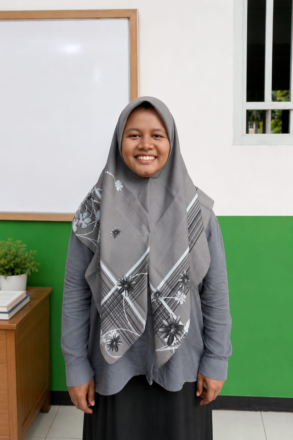 Nurlaila Fadillah