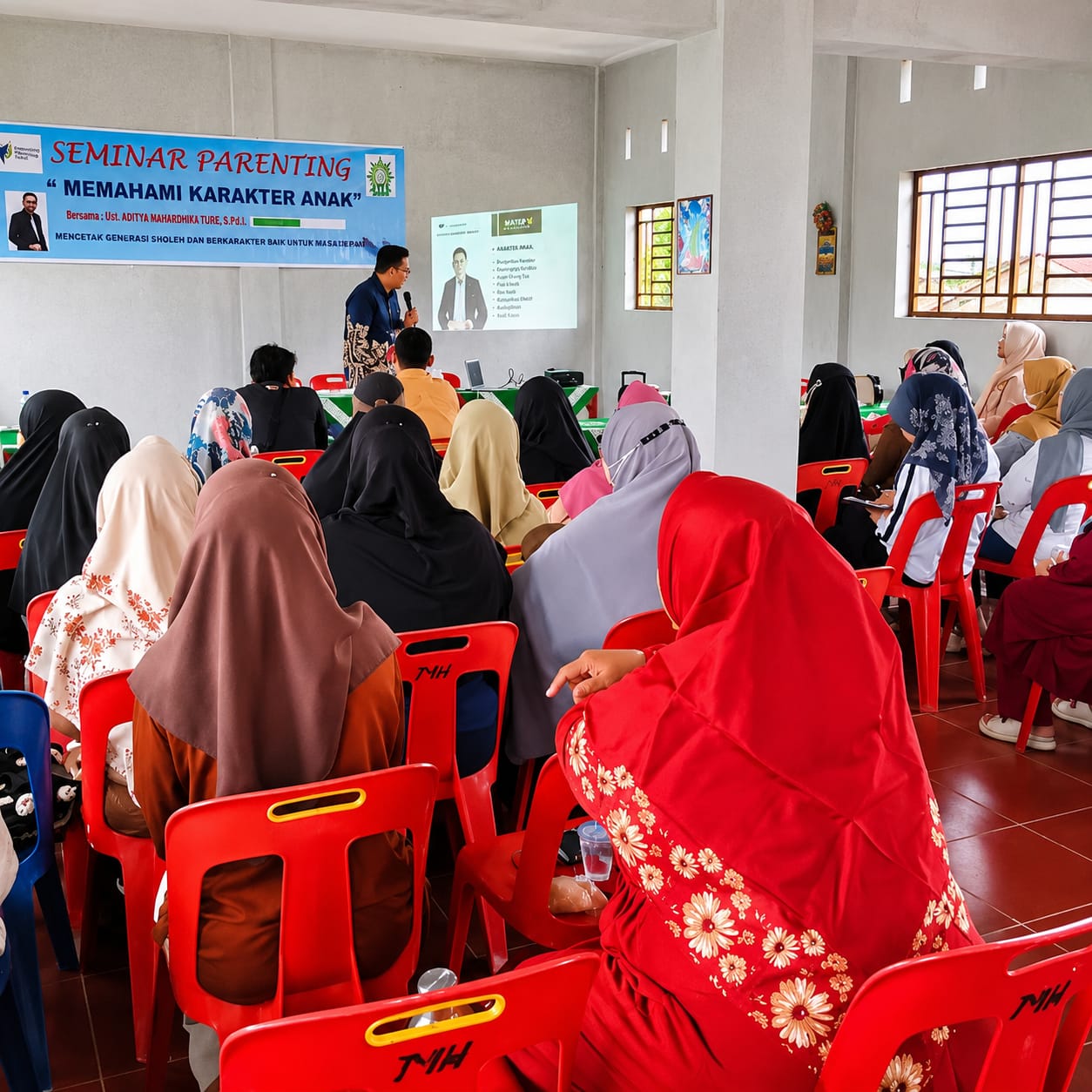 Seminar