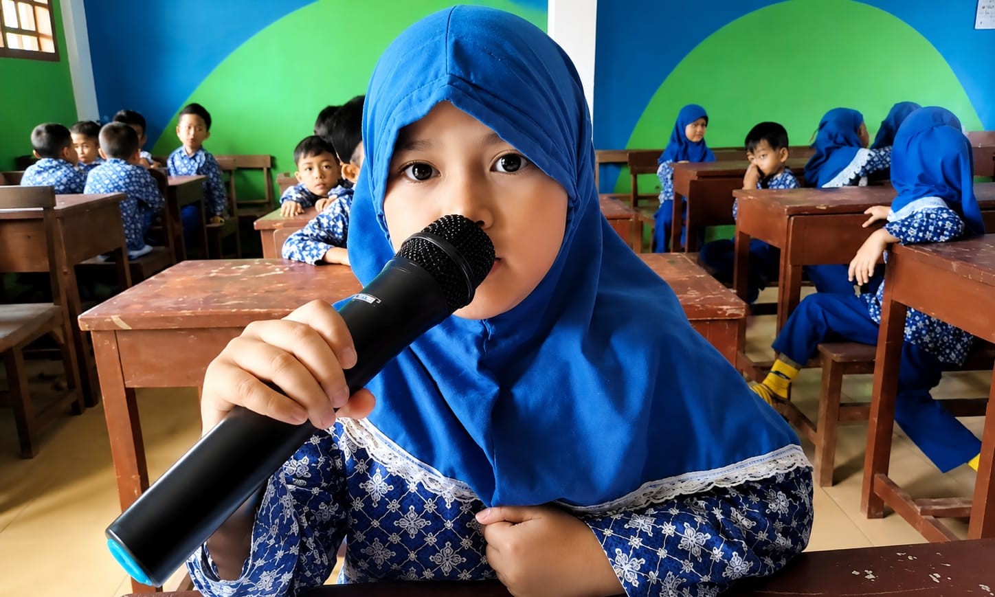 Tahfidz